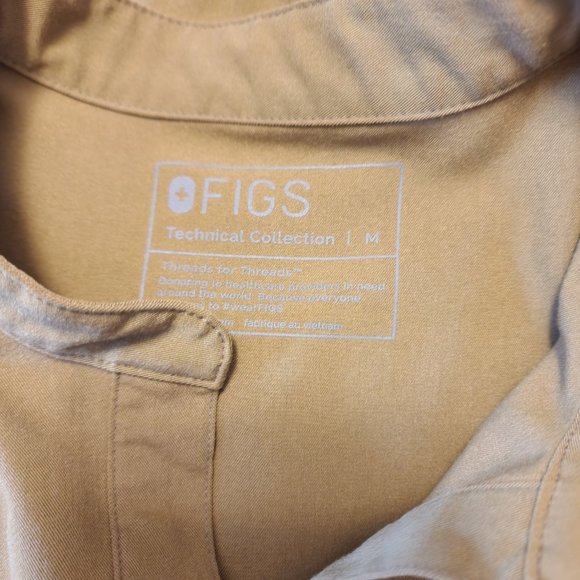 FIGS limited edition martini olive - Picture 3 of 3